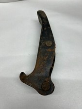 1971 Chevrolet Chevelle El Camino Original Bumper Jack Hook
