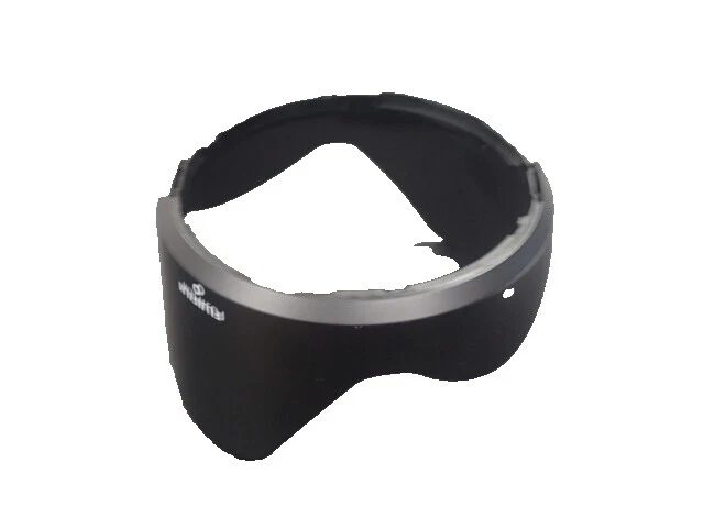 Fujifilm Camera Lens Hoods 55 mm To Fit Lens Front