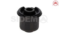 Sidem Lagerung Lenker Oben Vorne Beidseitig FüR Land Rover Discovery 865610