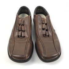 Diesel Moccasin Casual Shoes for Men with Upper Leather for  display picture 1