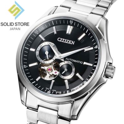 CITIZEN メカニカル NP1010-78E 24時間表示,10気圧防水 s-l400.jpg