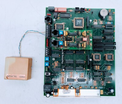 TTI PB1001 board Motherboard rev C