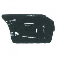 Seitenwand Hinten Links Eckblech FüR Opel Astra F Caravan 51_ 52_ 55_