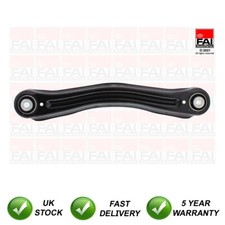 Track Control Arm Rear Right SJR Fits Mercedes M-Class GLE GL-Class GLS
