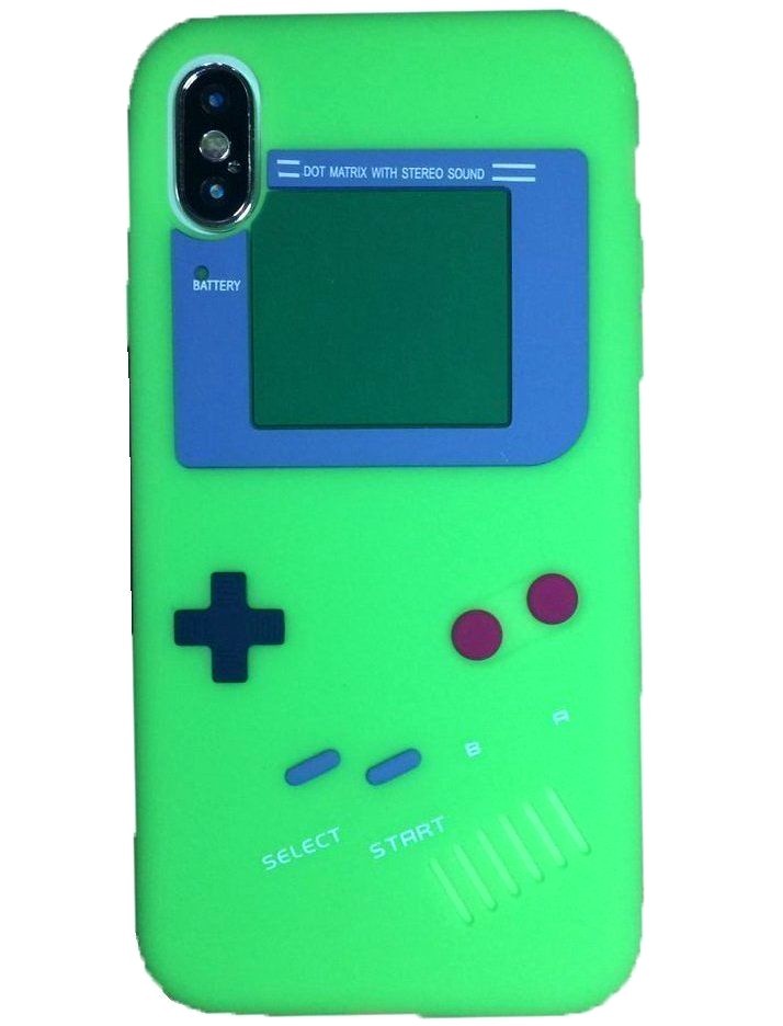 Custodia IPhone XS | Natale | Custodia Morbida | Leon Romer