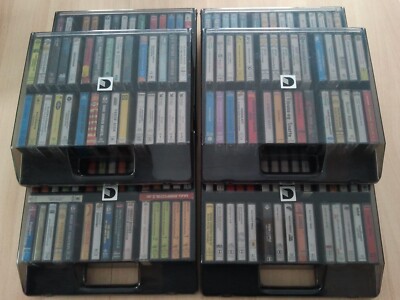 Auswahl Deutsche Volksmusik Schlager Hits Volkstümliche Musik MC Kassette 070