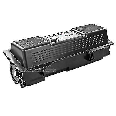 Compatible TK-172 TK172 BLACK for Kyocera Mita FS-1320D FS-1370DN P2135d P2135dn