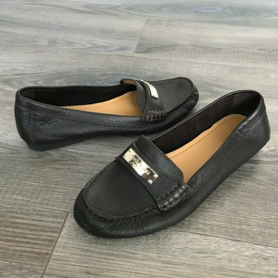 coach new york women's shoes