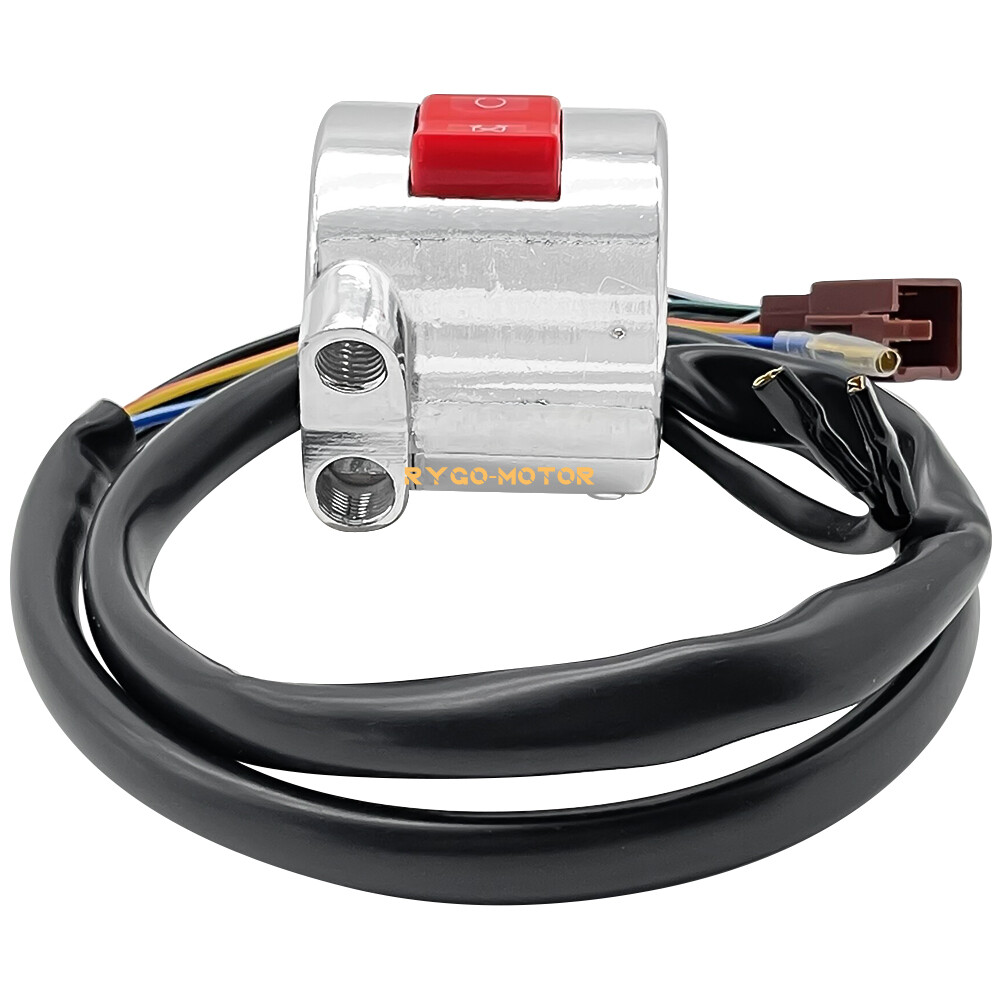 Problemas De Arranque De La Motocicleta Honda Shadow Spirit 1100 - Foto 9