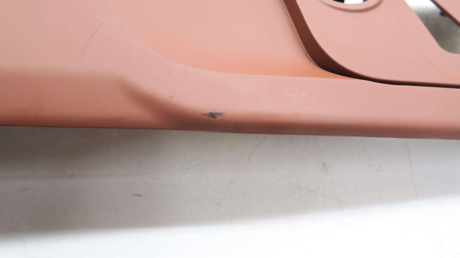 Maserati Ghibli 2014-2019 Front Right Seat switch panel