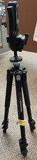 Manfrotto 190XB Tripod