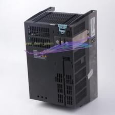 1PIECE USED SIEMENS 6SL3210-1SE22-5UA0 6SL3 210-1SE22-5UA0