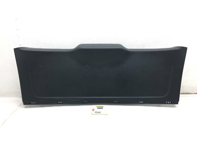2020-2025 MERCEDES GLB250 X247 REAR LIFTGATE TAILGATE LOWER TRIM COVER PANEL OEM