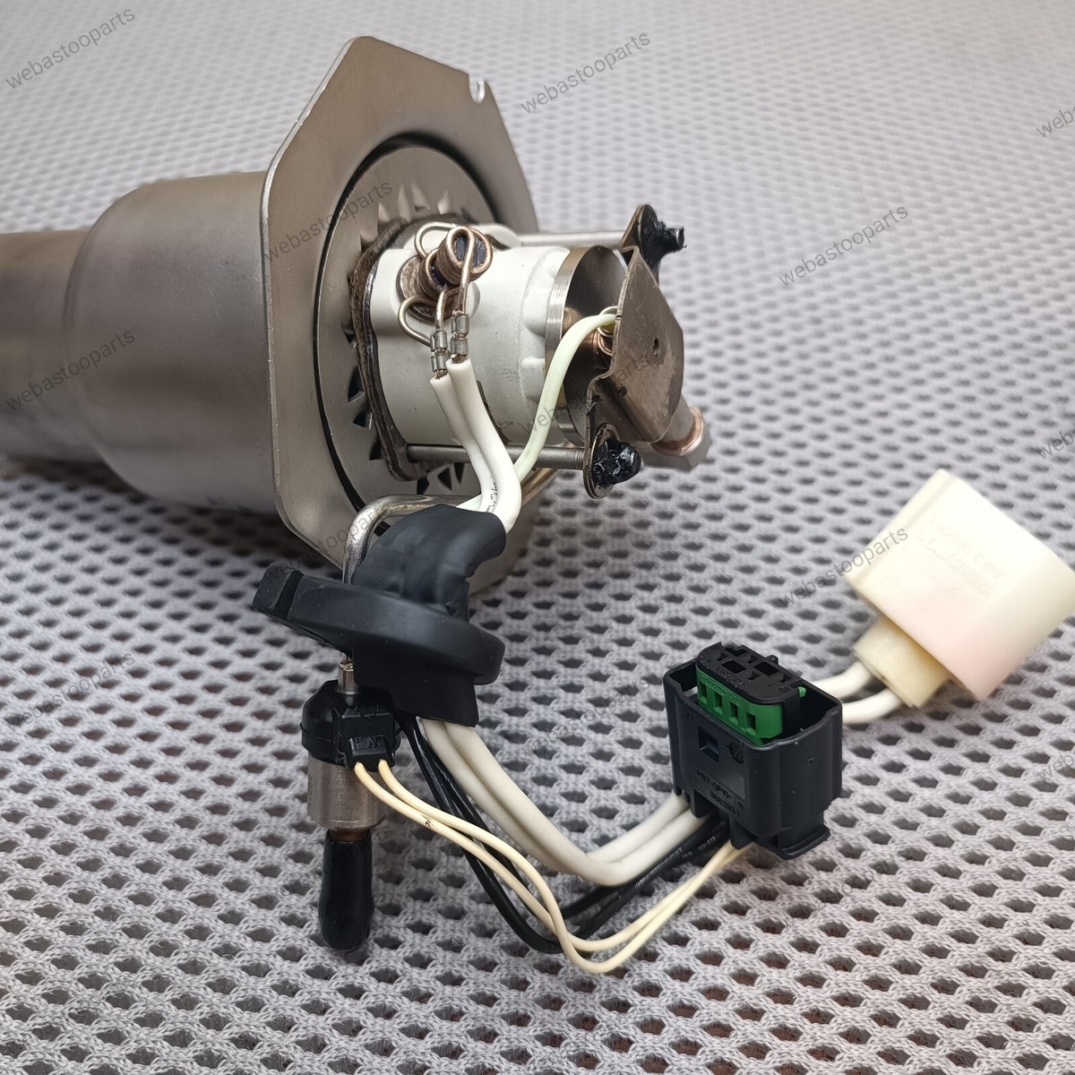 Webasto Replacement Heater | INC Webasto Replacement Heater | INC