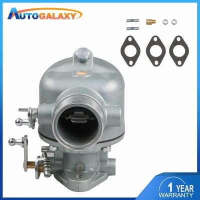 Carburetor Carb Kit For Marvel-Schebler TSX580 Ford B4NN9510A Zenith 0-13880
