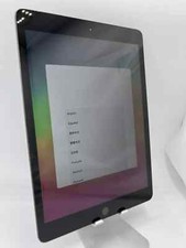 Apple iPad 7th Gen. 32GB Gray WiFi - A2197 - MW742LL/A