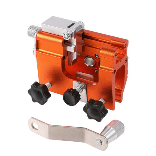 Universal Chainsaw Sharpening Kit Hand Crank Chainsaw Sharpener & Grinding Stone - Picture 45 of 60