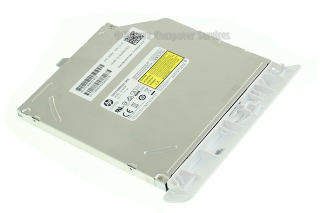 849055-HC3 DU-8AESH GENUINE HP DVD DRIVE W/ BEZEL WHITE 20-C 20-C434 ...