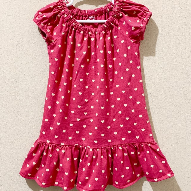 gap toddler girl dresses