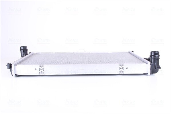 60806 NISSENS Radiator, engine cooling for ALPINA,BMW