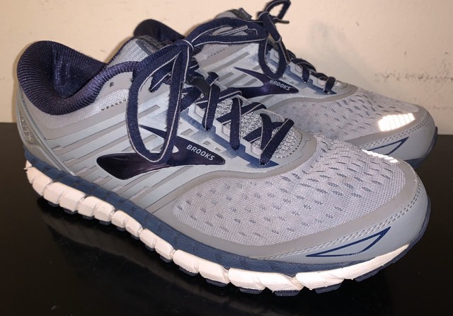 brooks ravenna 6.5