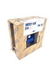 KSB SISTO-KB DN25 PN10 diaphragm valve -unused/original packaging-