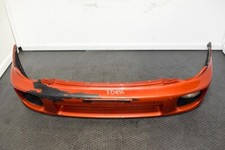 Jdm Subaru Impreza Wrx Sedan Bumper Cover Assy 2002-2003 Sedan