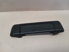 Porte arrière et accessoires Renault R19