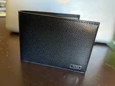 tumi monaco double billfold