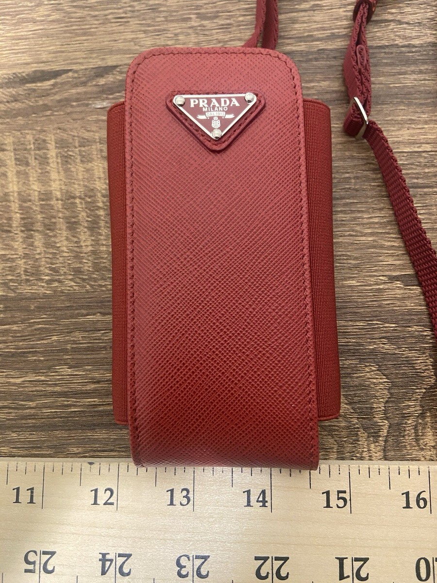 PRADA 19aw ハート　ケース PRADA 19aw ハート ケース PRADA 19aw ハート コインケース