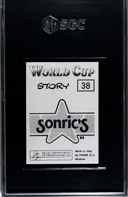 Carte Panini Mexique 70 - Équipe Du Brésil 1970 Avec Pelé - Ultra Rare, Non Collée