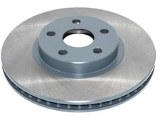 For 2003-2008 Toyota Corolla Brake Rotor Front 65697VP 2004 2005 2006 2007