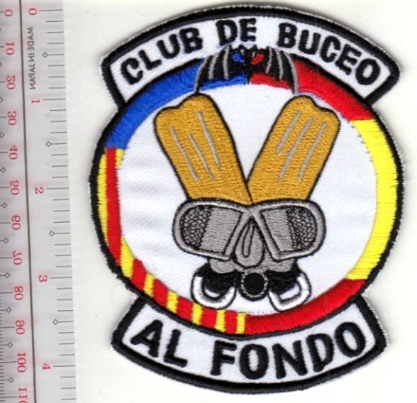 Buceo España Buceo Club Al Fondo Club de Buceo Paterna Valencia SIN TARIFA