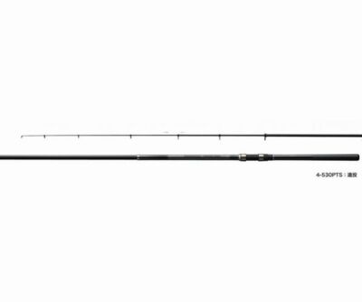 Shimano 17 HOLIDAY ISO 3-530PTS Telescopic ISO Rod | eBay