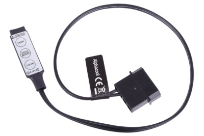 Alphacool Aurora LED RGB Controller Kompakt