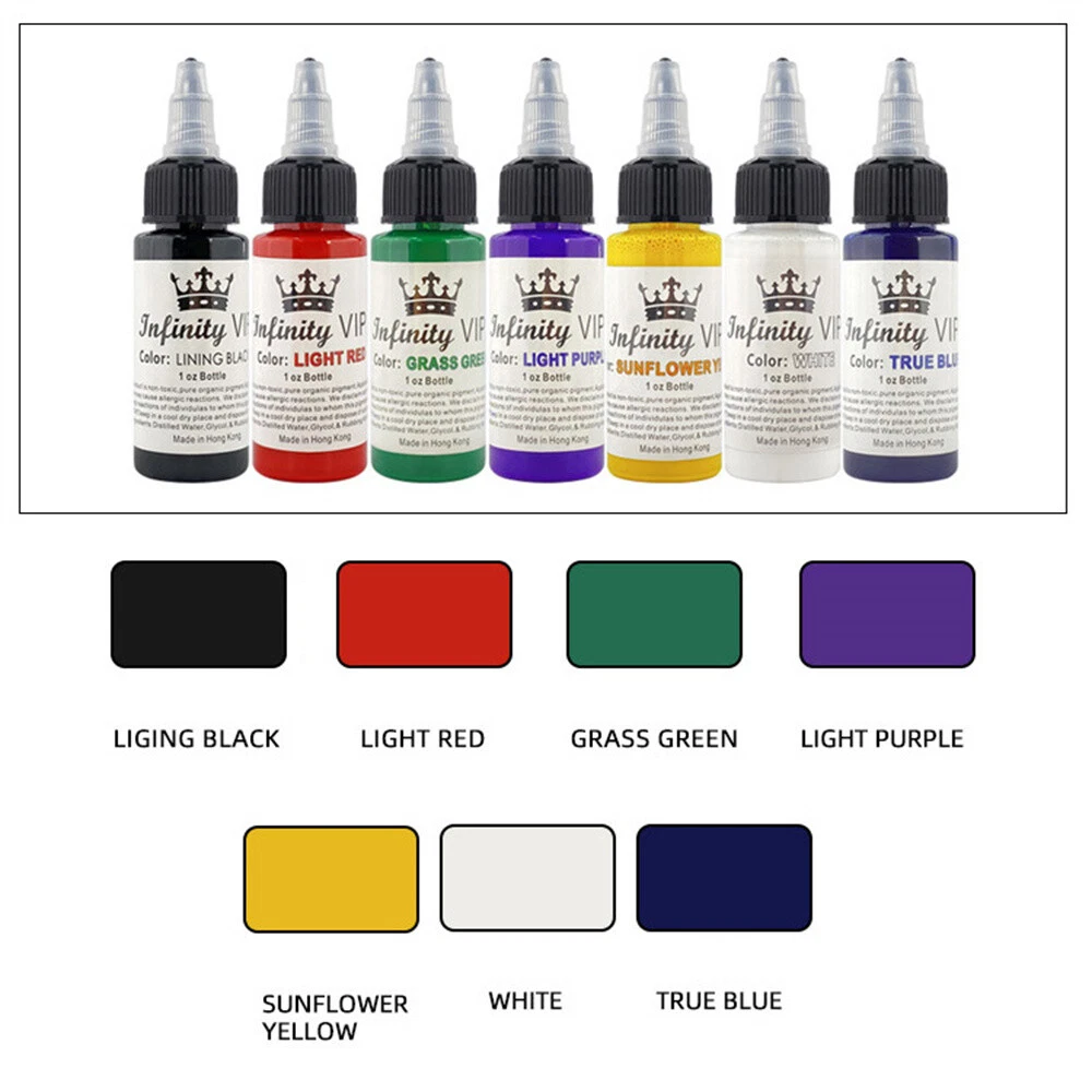 Discover more than 171 black tattoo ink amazon best camera.edu.vn