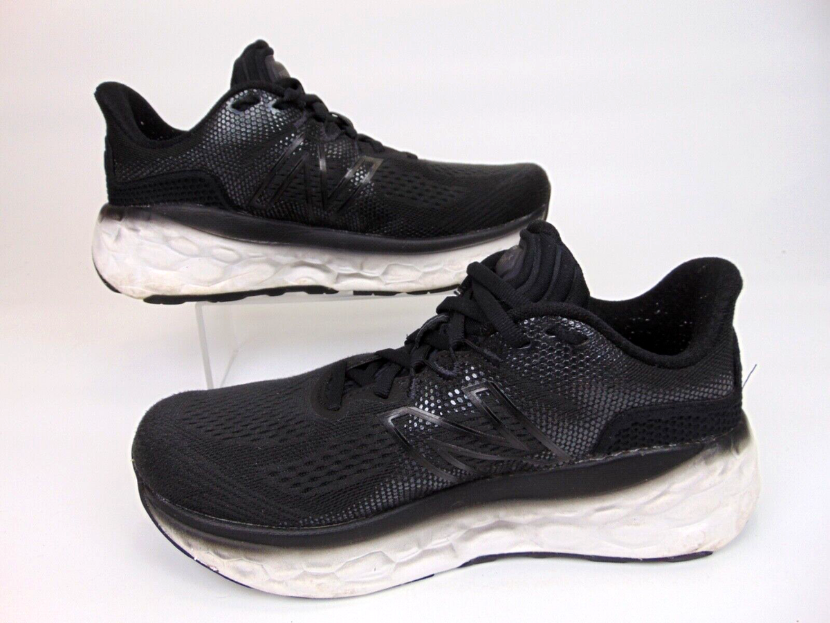 New Balance Fresh Foam More V3 MMORLK3 Men display picture 1