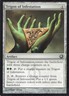 TRIGON OF INFESTATION 214/249 SCARS OF MIRRODIN MTG MAGIC NM (yourdeckbuilder)