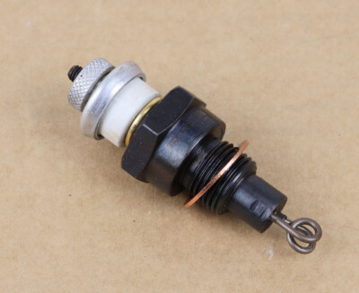 Glühkerze 1,7 V für Fendt F12 F15 F17 F20 F24 FW 120 116 SchlepperTraktor ( 294