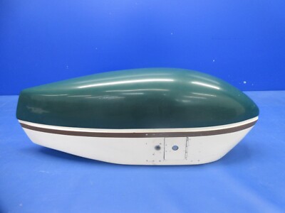 Cessna 177 Cardinal Main Gear Wheel Pant / Fairing RH 0541223-32 (0924-712)