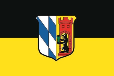 U24 Fahne Flagge Bedburg-Hau Bootsflagge Premiumqualität 20 X