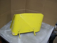 John Deere Genuine OEM Grass Deflector Chute AM119297