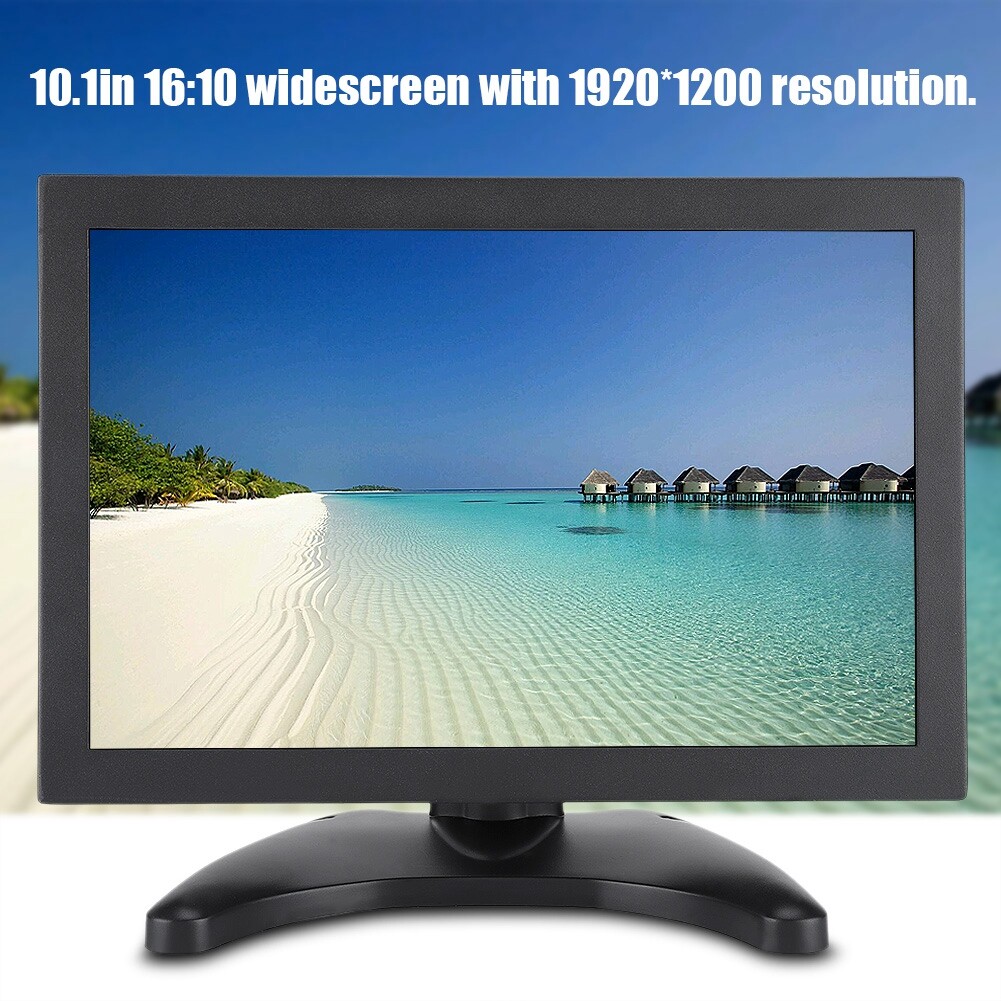 embedded industrial lcd brands