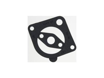 For 1957, 1959-1962 Mercury Commuter Thermostat Housing Gasket Gates