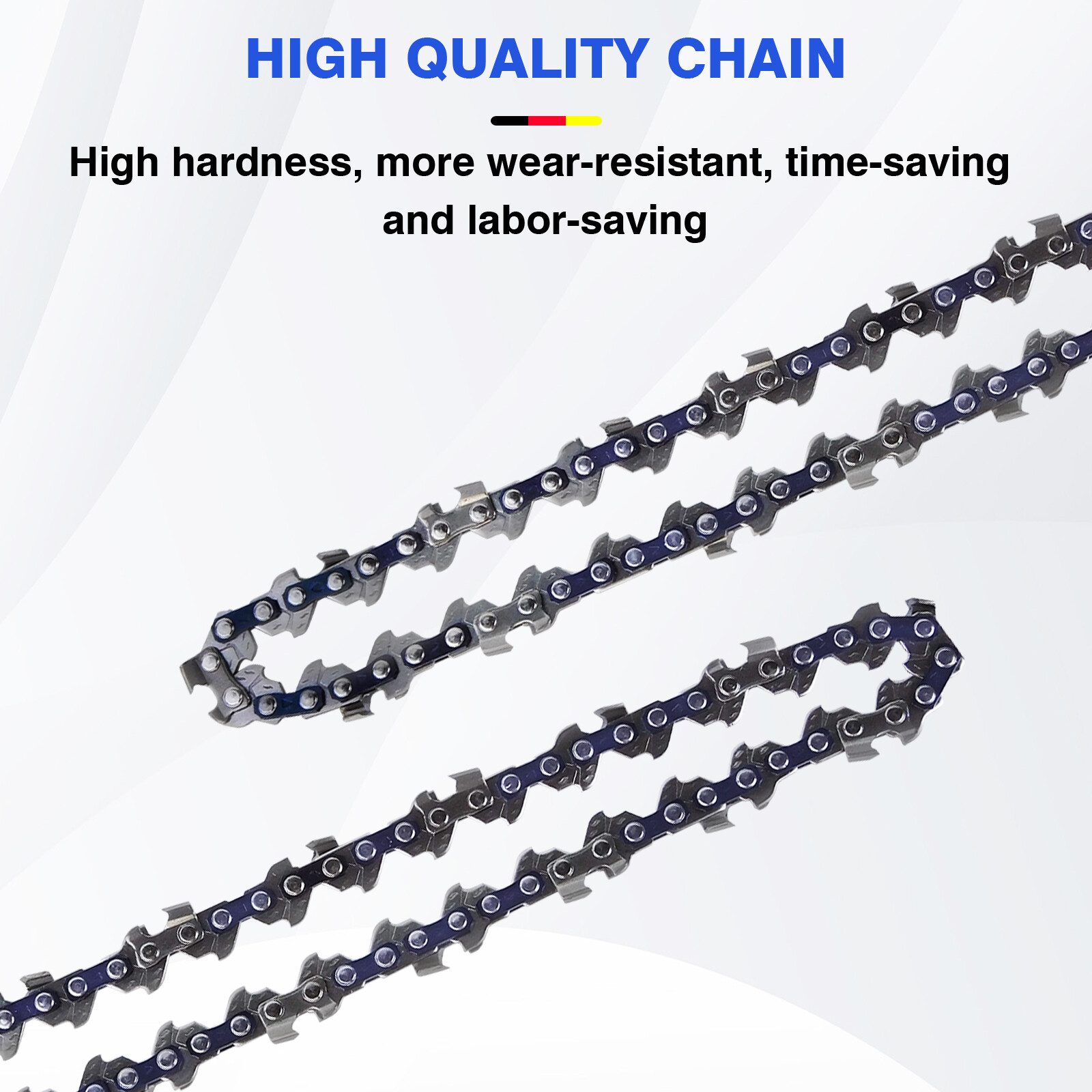 Electric Chainsaw One Handed Cordless Chainsaw With 2 Batteries Small