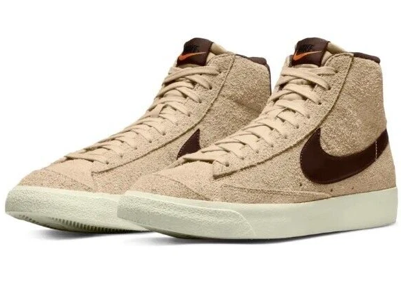 Nike blazer top mid premium men's