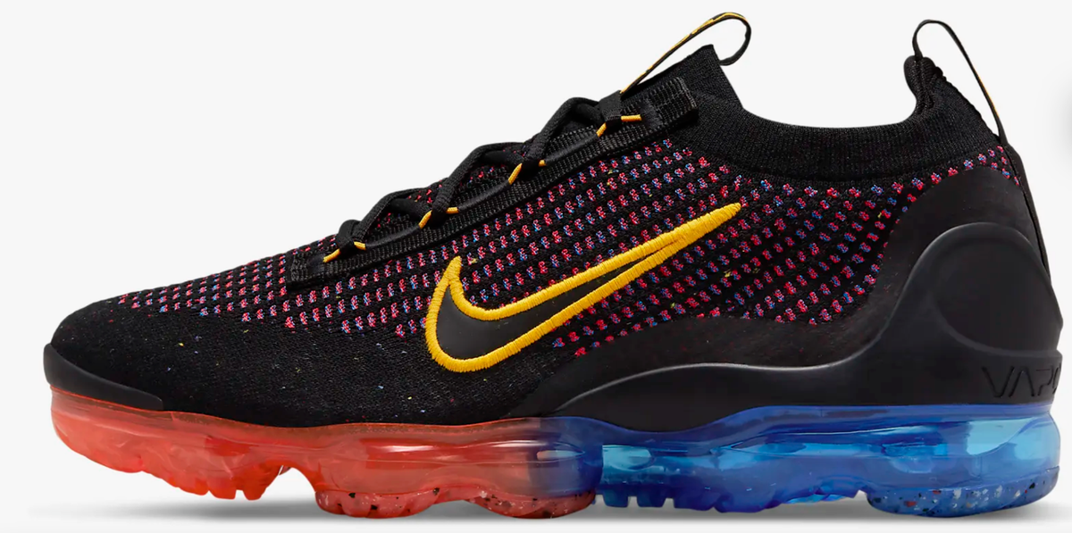 も*ゃ様 NIKE ナイキ ヴェイパーマックス FLYKNIT 3 SIZE 2 楽天市場】ナイキ エア ヴェイパーマックス フライニット 3の通販