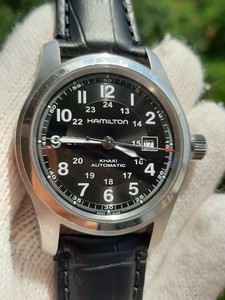 watch deployment clasp