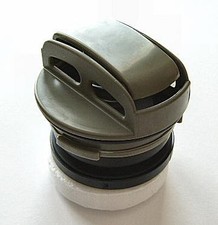 Thetford Automatic Vent Cassette Toilet C200 C2 C3 C4 Genuine Caravan 2372274