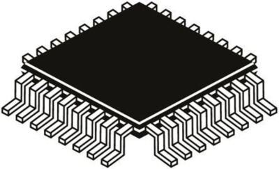 1 x ON Semiconductor FAN9673Q, Power Factor Controller, 32-Pin, LQFP